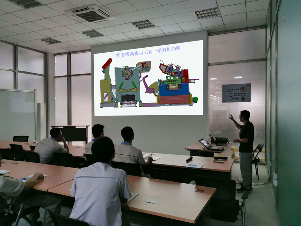 沖床自動化設備維修,沖床自動化設備修理